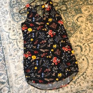 ⭐️2/$10 DONATING MONDAY Old Navy Tank Dress